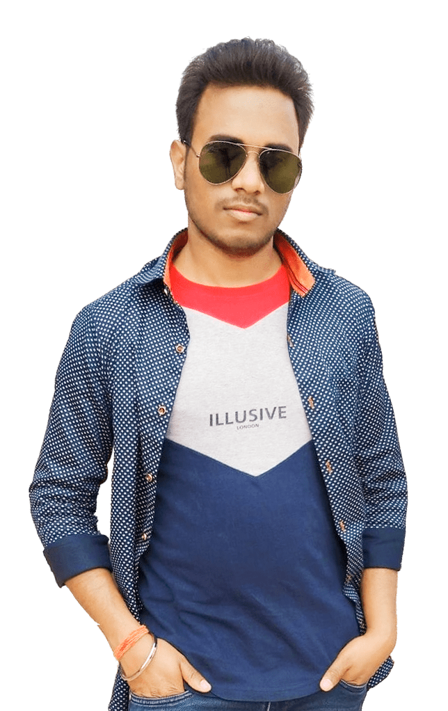 Sahil Kumar
