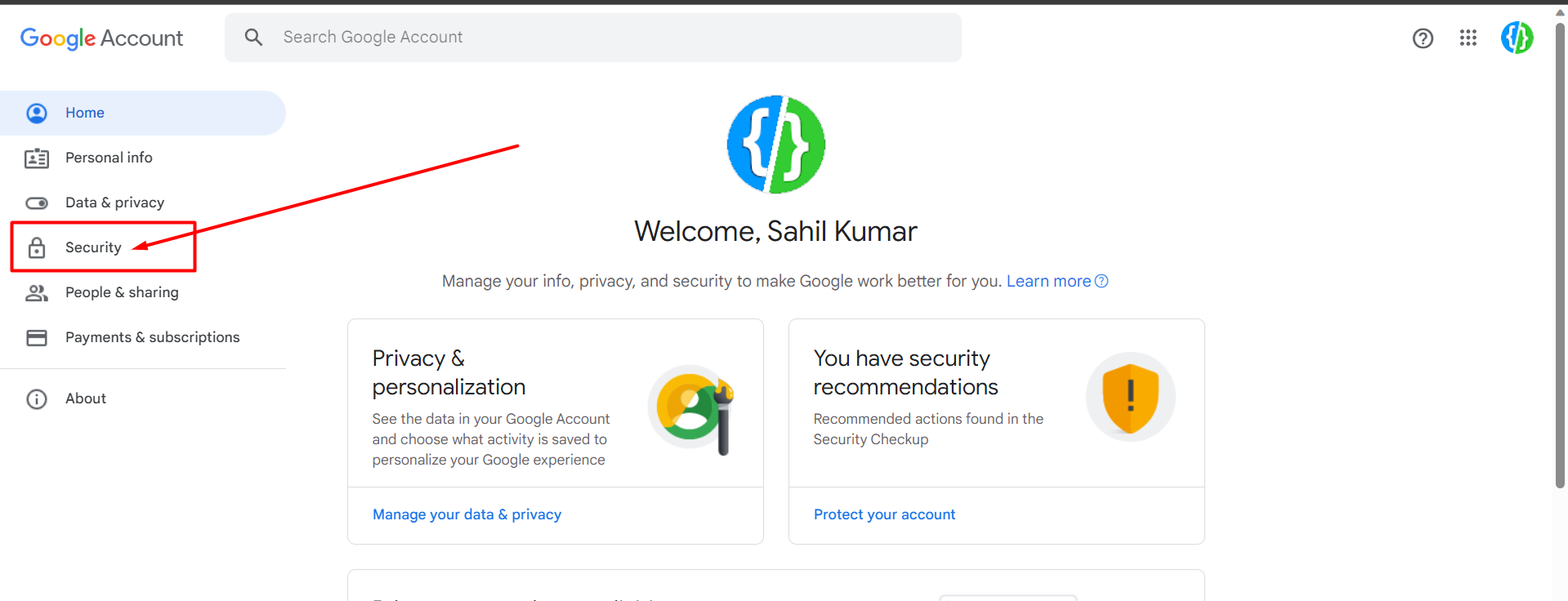 Send Mail with Contact Form Using PHPMailer & Gmail SMTP
