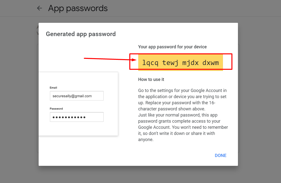 Send Mail with Contact Form Using PHPMailer & Gmail SMTP | 2023