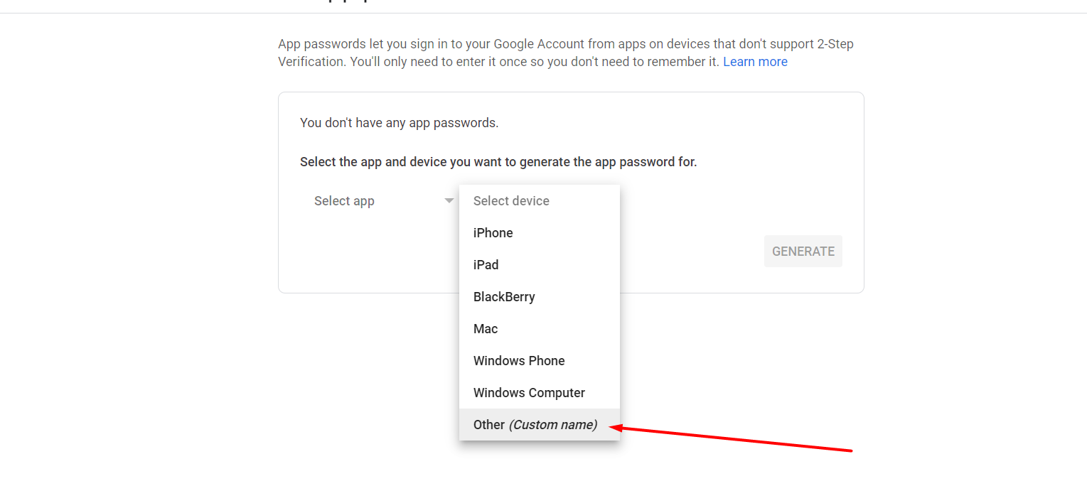 Send Mail with Contact Form Using PHPMailer & Gmail SMTP
